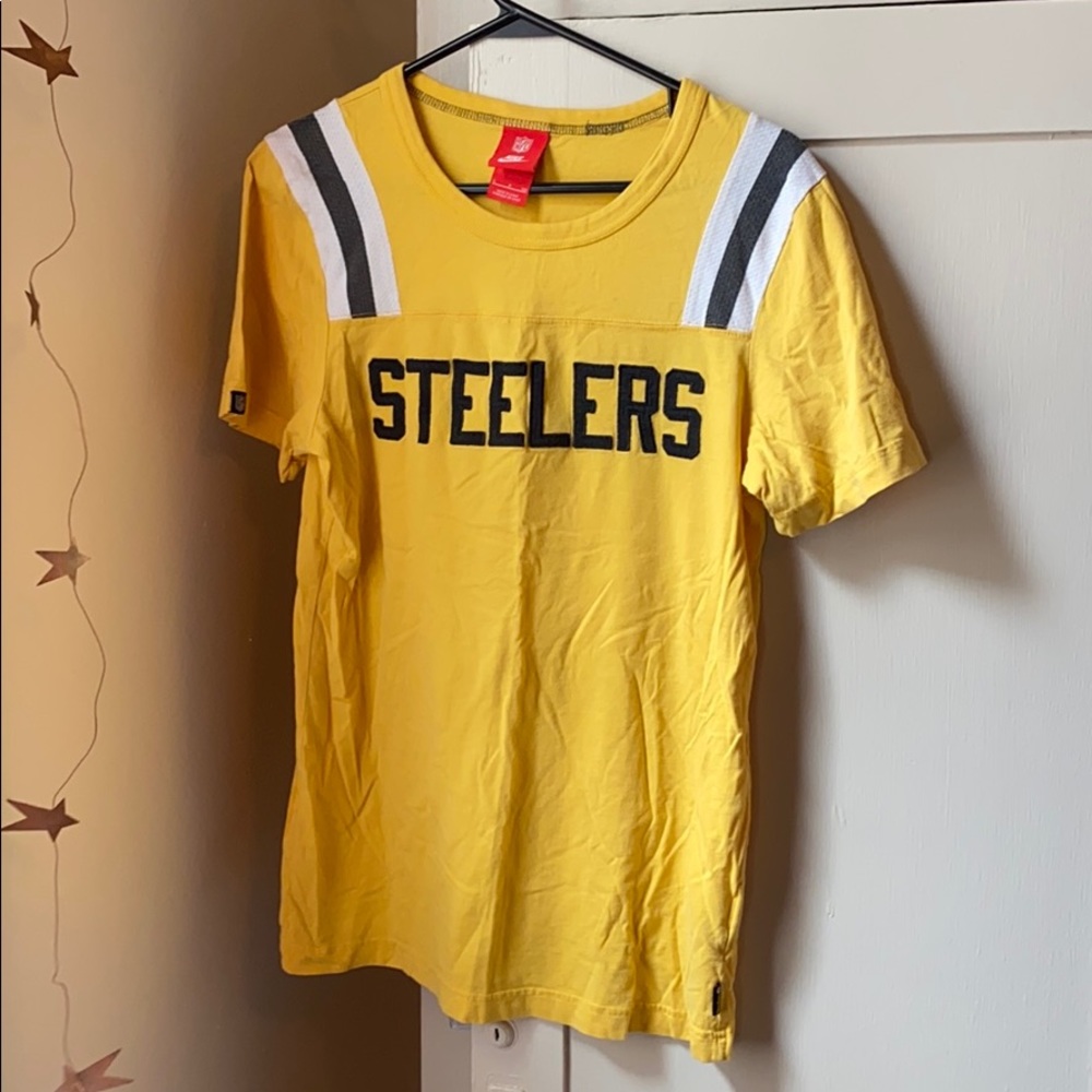Pittsburgh Steelers shirt